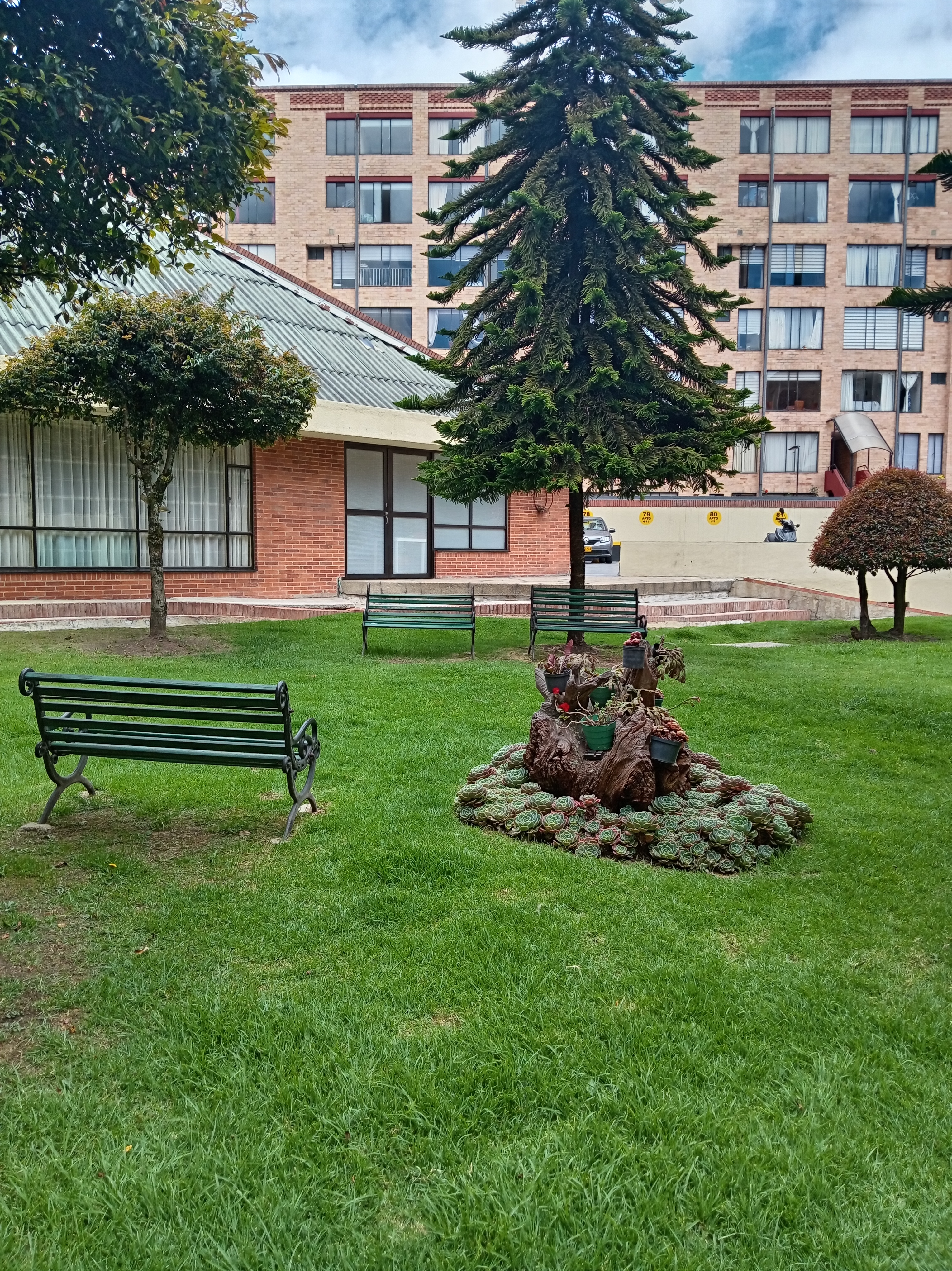 Apartamento en venta en Santa Maria De Suba, Bogotá · foto 6 de 20