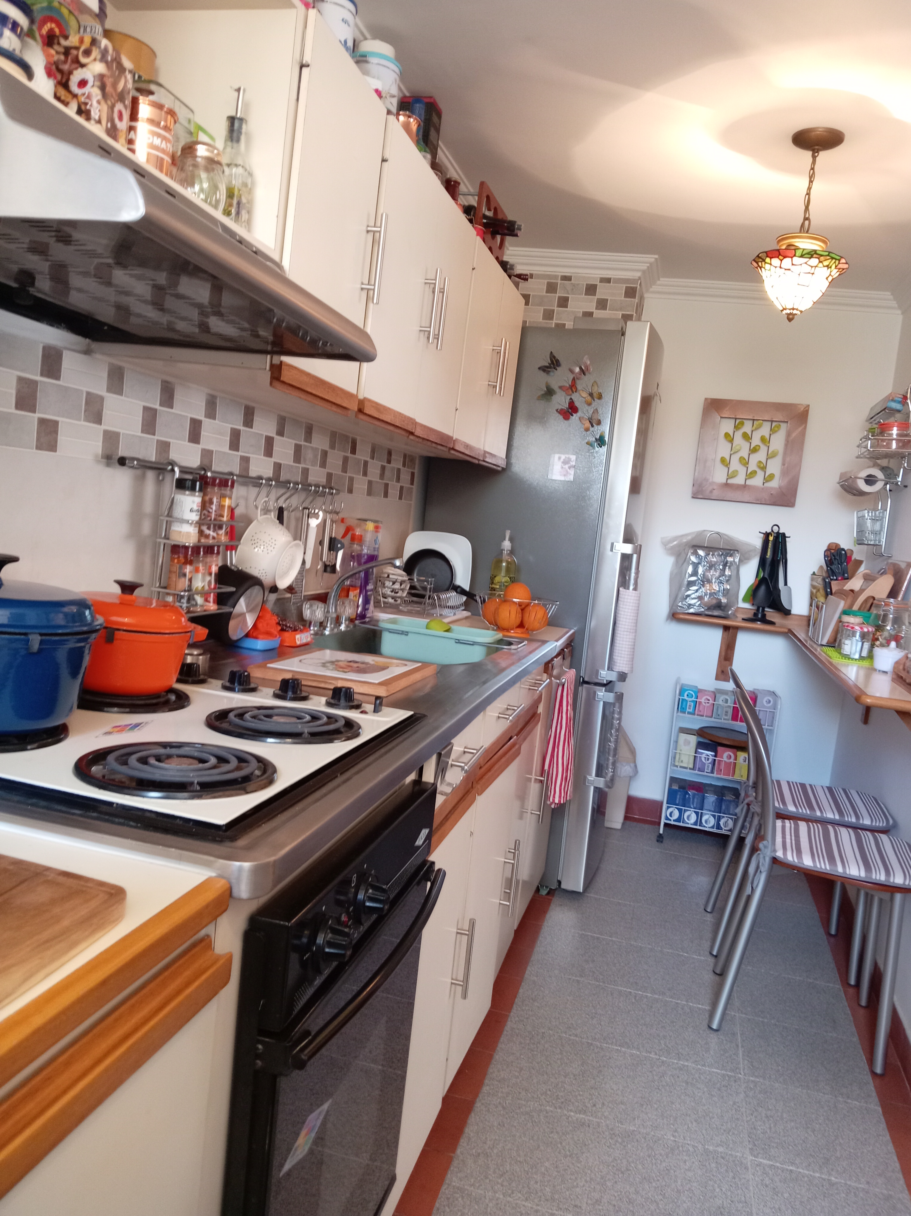 Apartamento en venta en Santa Maria De Suba, Bogotá · foto 7 de 20