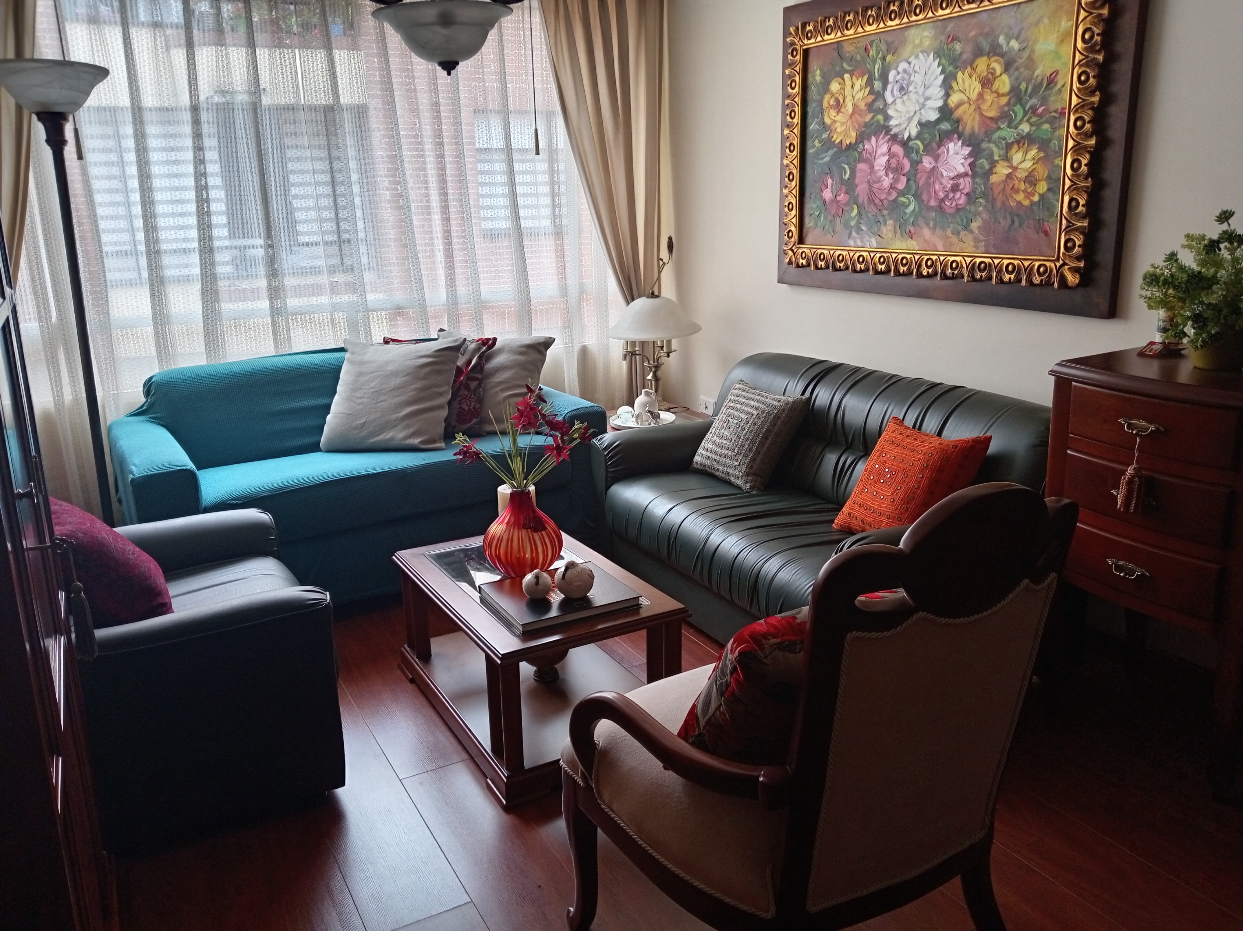 Apartamento en venta en Santa Maria De Suba, Bogotá · foto 8 de 20