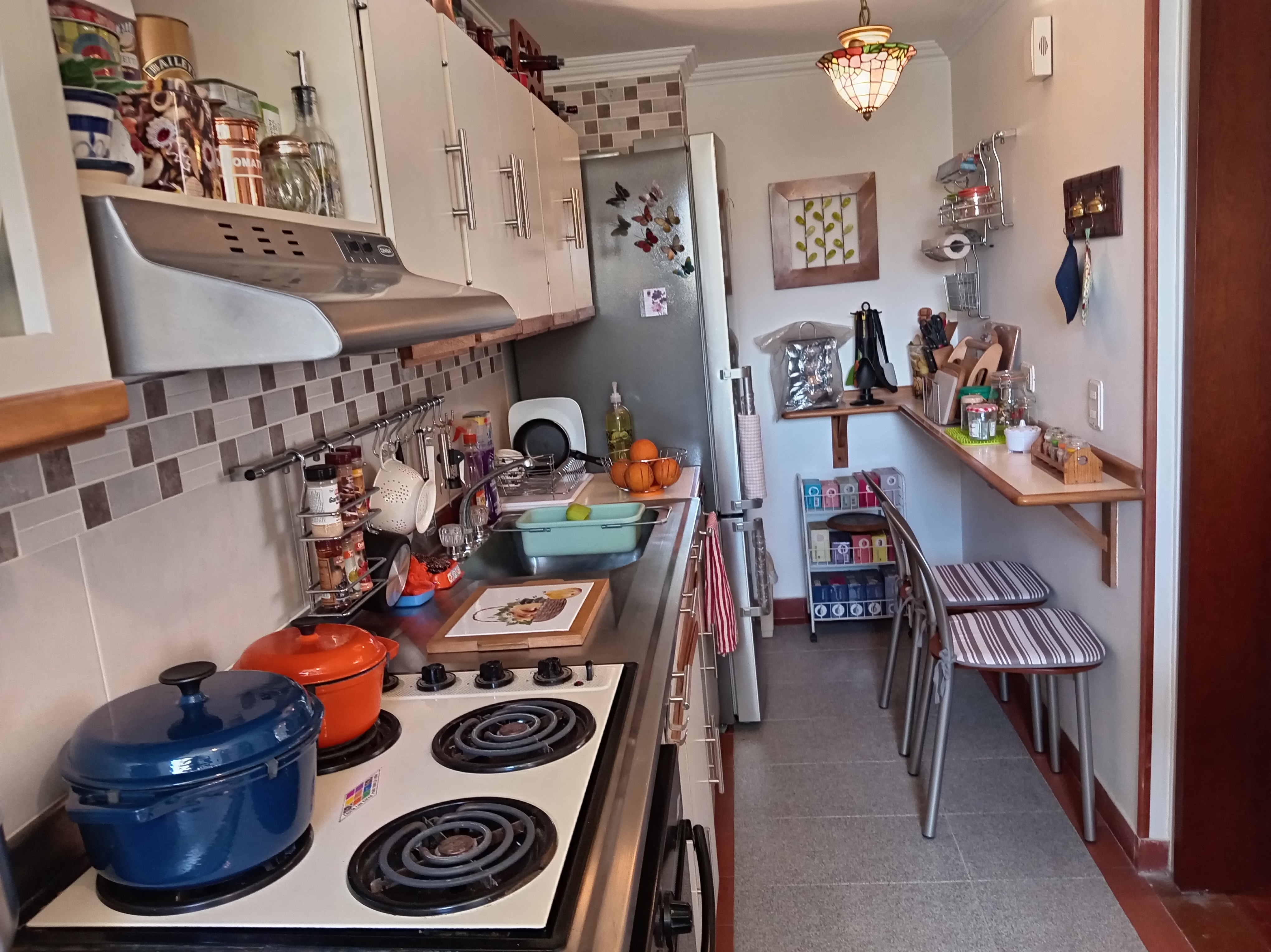 Apartamento en venta en Santa Maria De Suba, Bogotá · foto 16 de 20