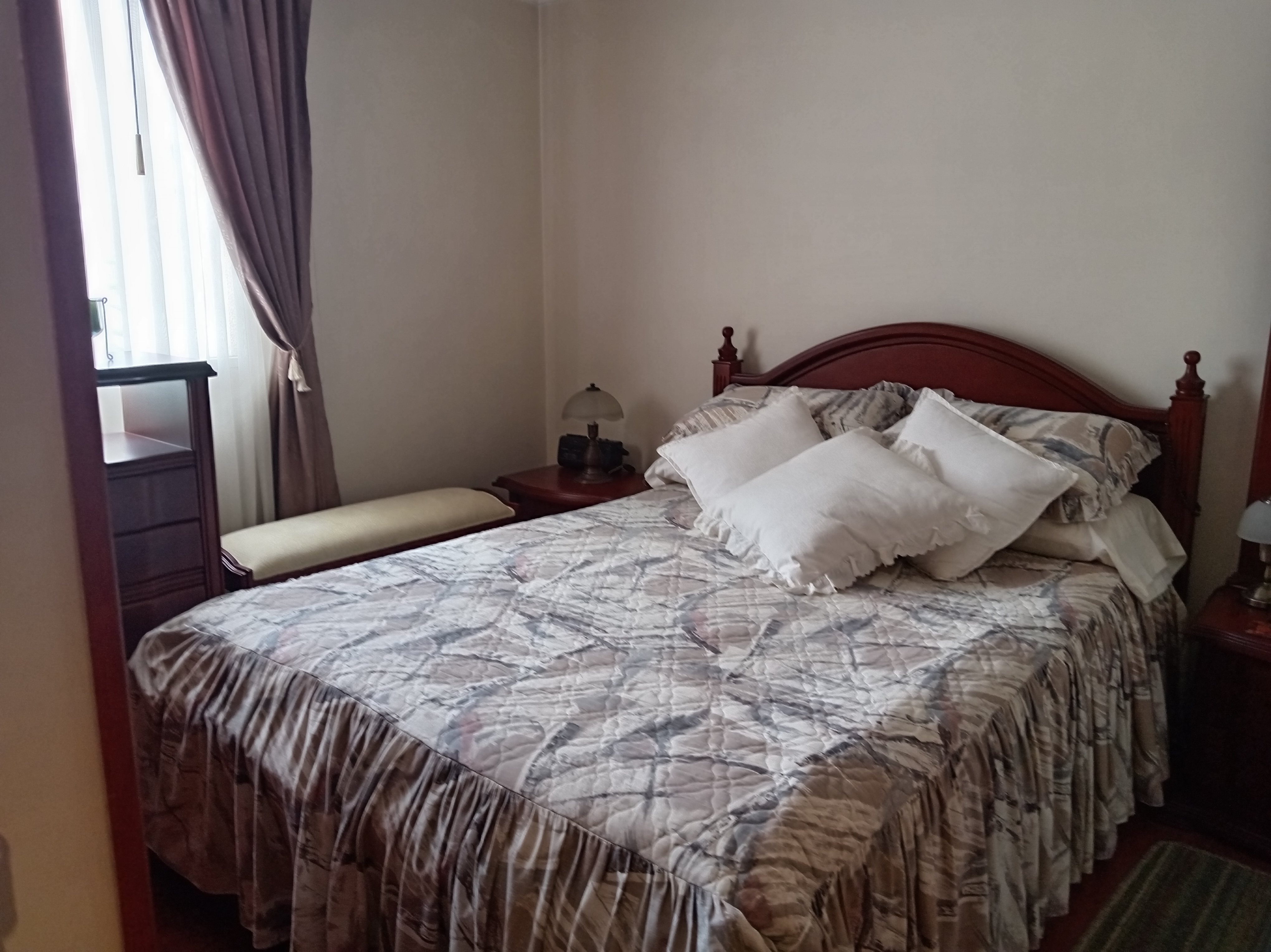 Apartamento en venta en Santa Maria De Suba, Bogotá · foto 12 de 20