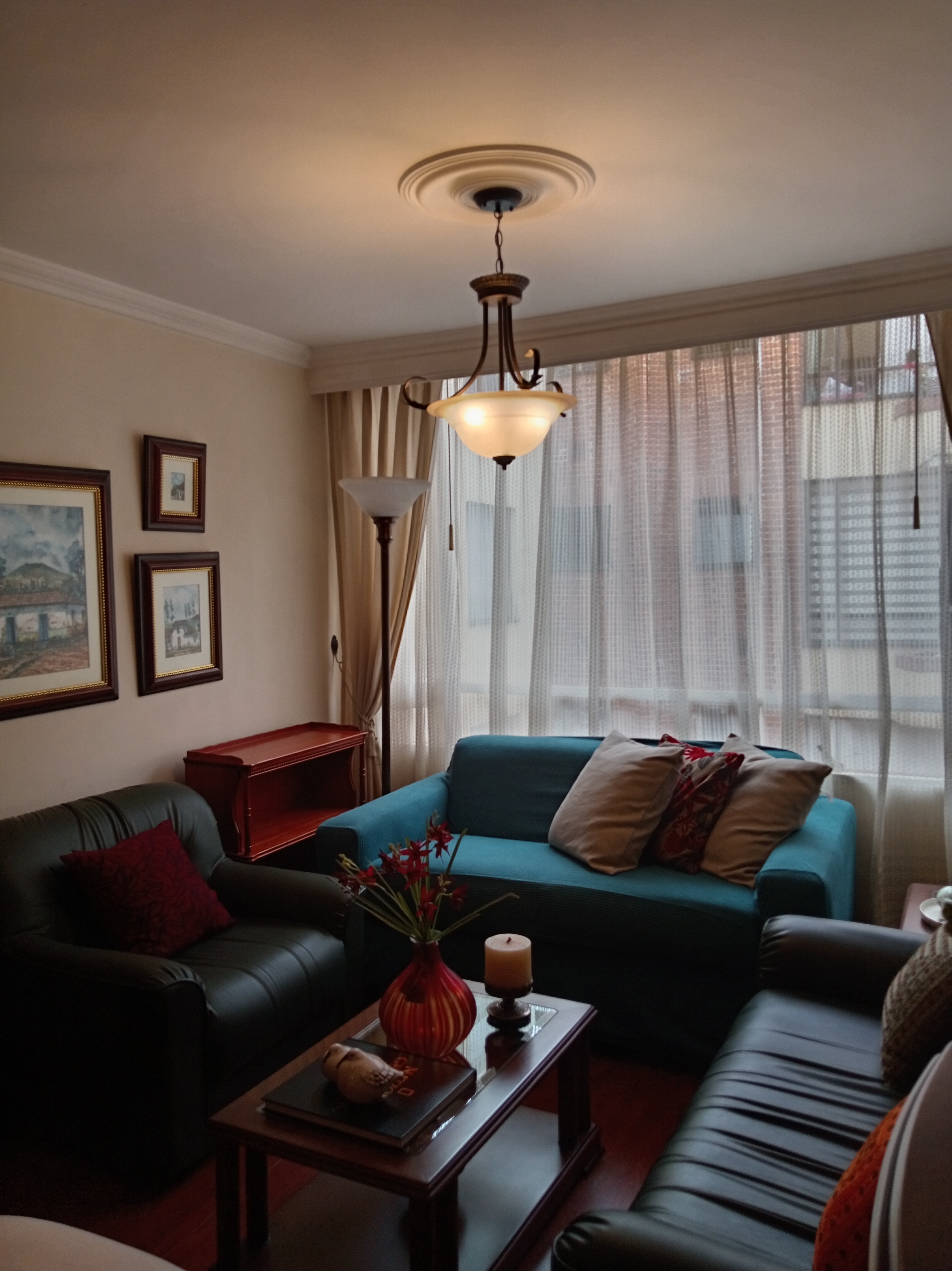 Apartamento en venta en Santa Maria De Suba, Bogotá · foto 11 de 20