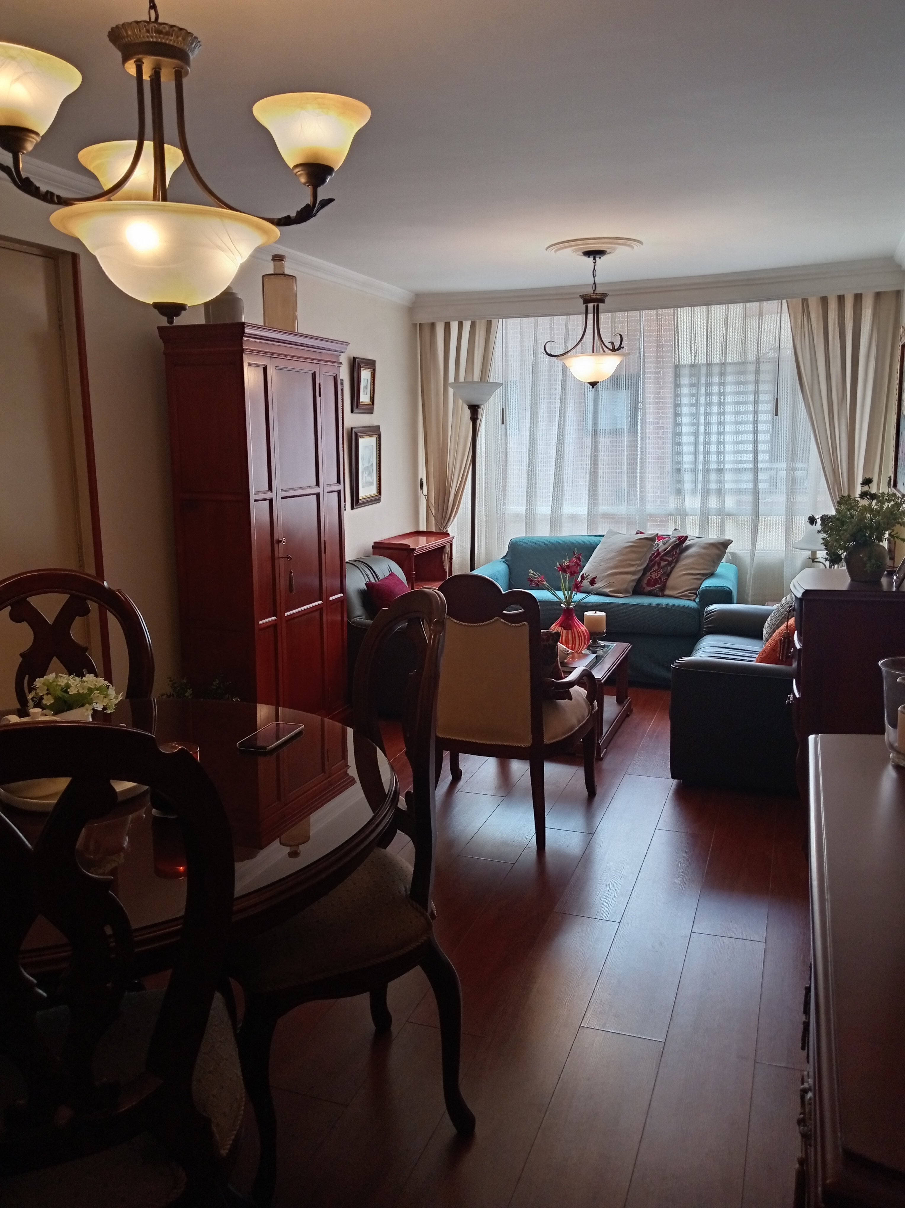 Apartamento en venta en Santa Maria De Suba, Bogotá · foto 15 de 20
