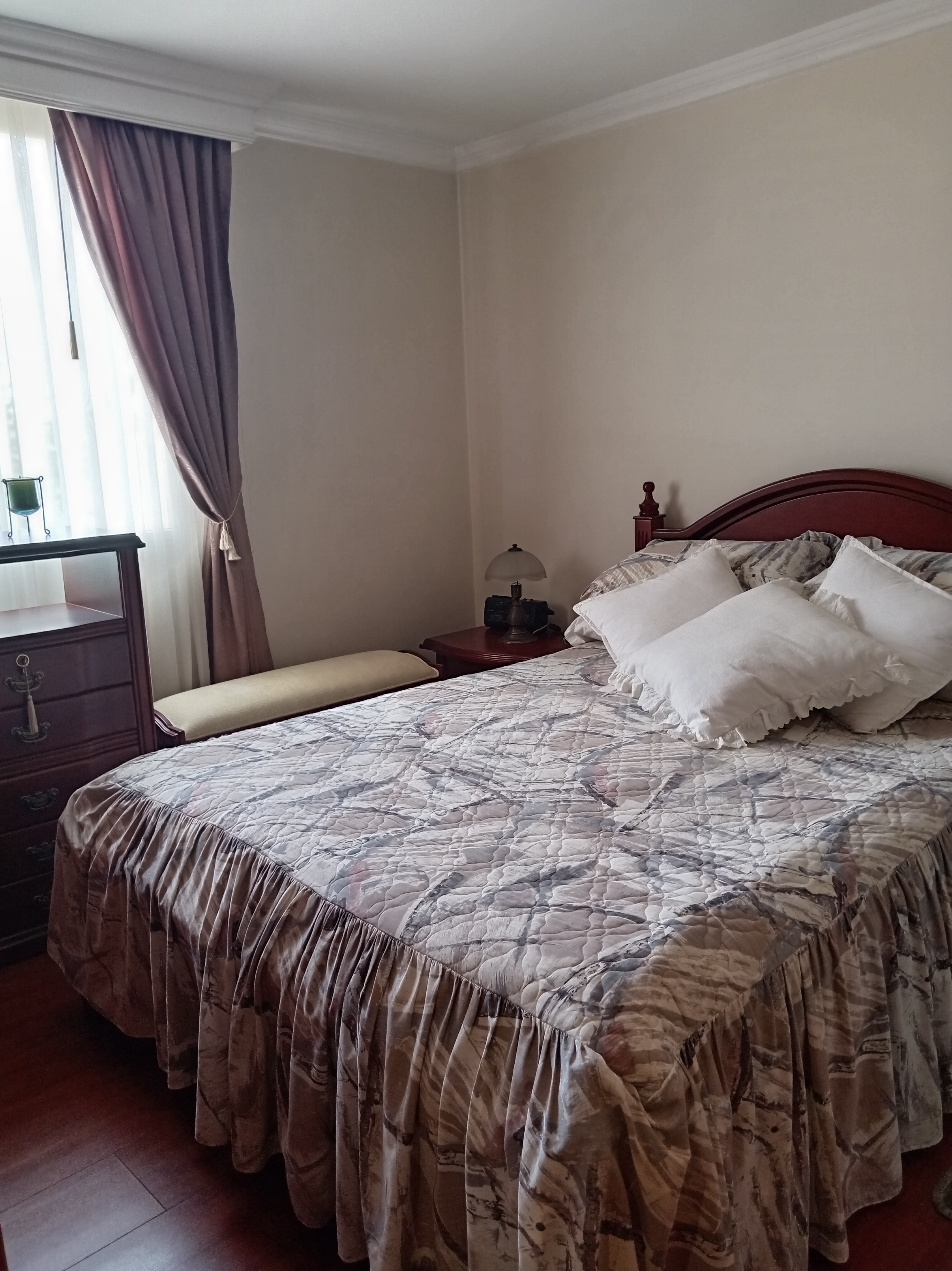 Apartamento en venta en Santa Maria De Suba, Bogotá · foto 19 de 20