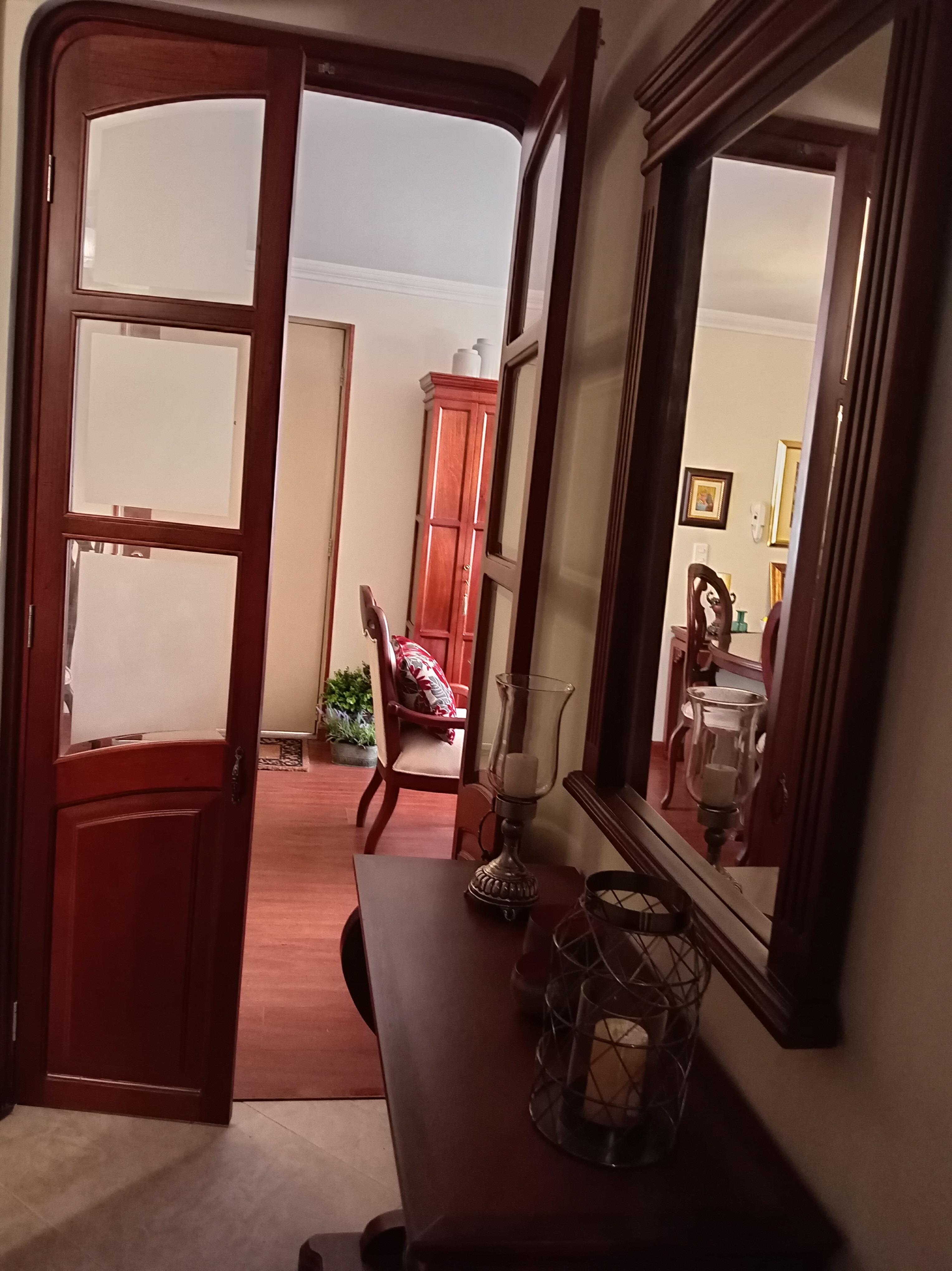 Apartamento en venta en Santa Maria De Suba, Bogotá · foto 18 de 20