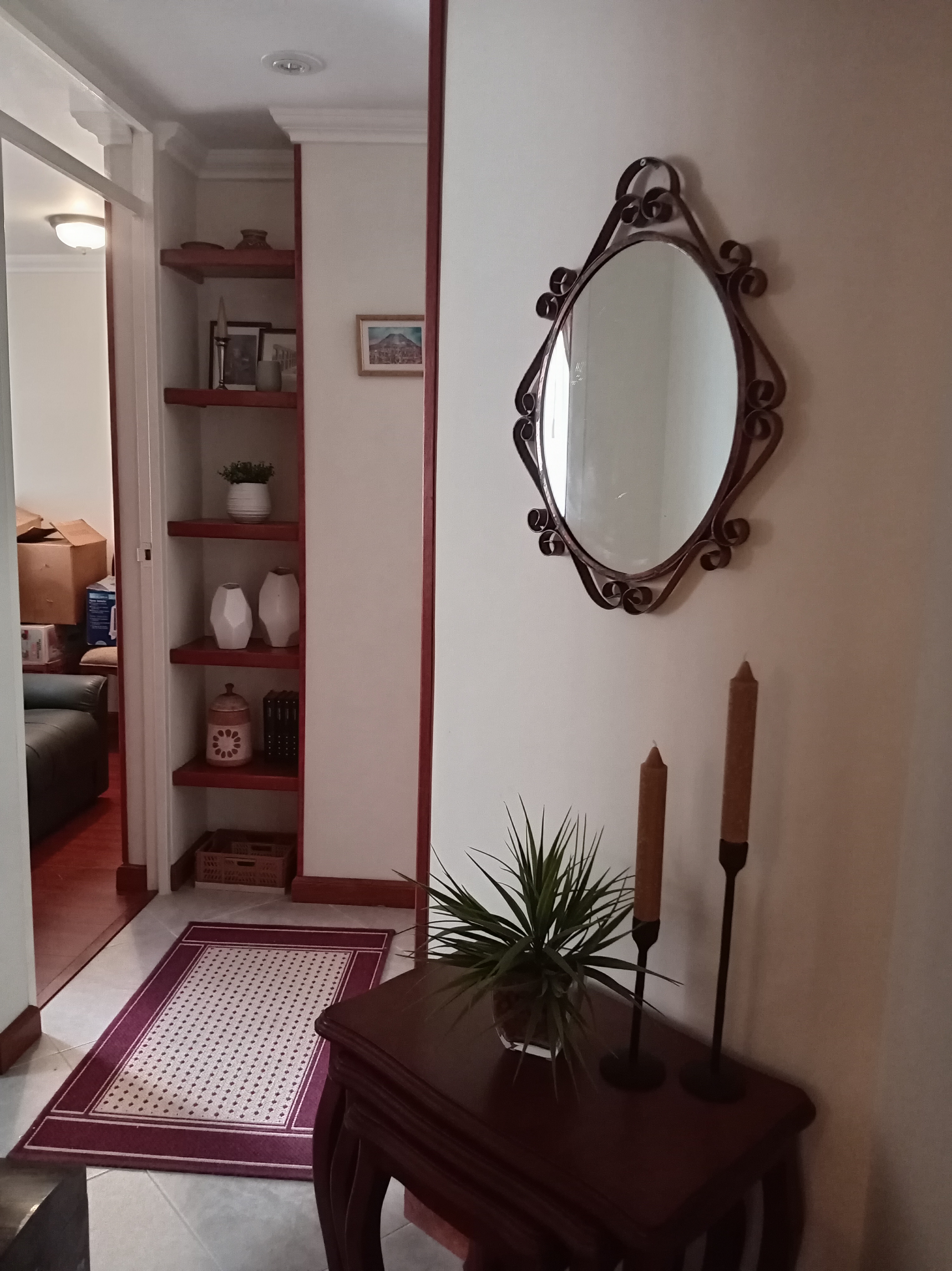 Apartamento en venta en Santa Maria De Suba, Bogotá · foto 20 de 20