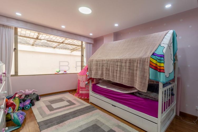 Apartamento de 3 alcobas en venta en Bella Suiza, Bogotá, 167 m² · foto 6 de 16