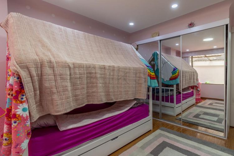 Apartamento de 3 alcobas en venta en Bella Suiza, Bogotá, 167 m² · foto 7 de 16