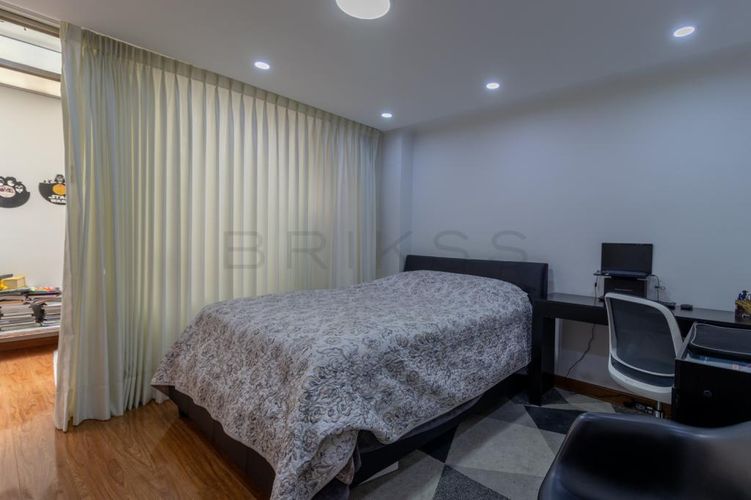 Apartamento de 3 alcobas en venta en Bella Suiza, Bogotá, 167 m² · foto 8 de 16