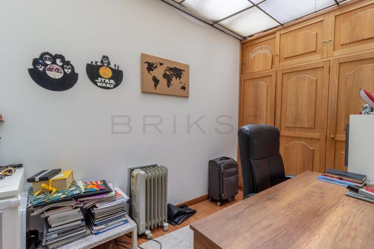 Apartamento de 3 alcobas en venta en Bella Suiza, Bogotá, 167 m² · foto 10 de 16