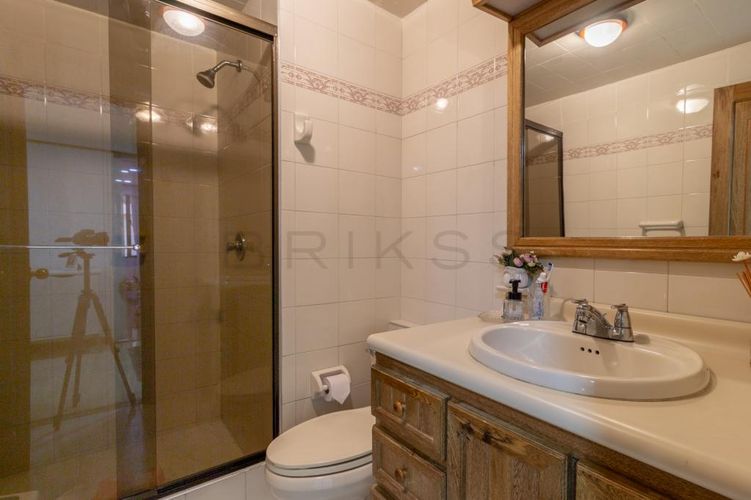 Apartamento de 3 alcobas en venta en Bella Suiza, Bogotá, 167 m² · foto 11 de 16