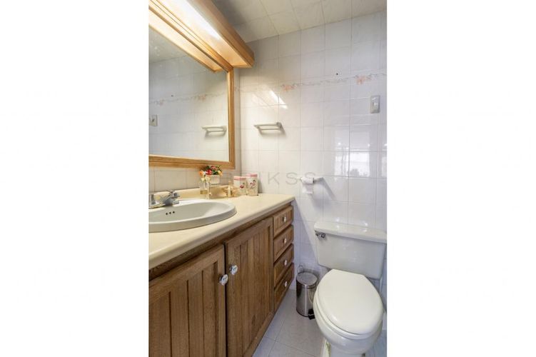 Apartamento de 3 alcobas en venta en Bella Suiza, Bogotá, 167 m² · foto 12 de 16