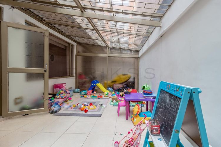 Apartamento de 3 alcobas en venta en Bella Suiza, Bogotá, 167 m² · foto 13 de 16