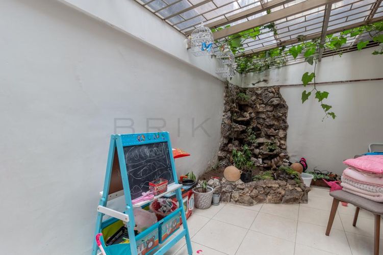 Apartamento de 3 alcobas en venta en Bella Suiza, Bogotá, 167 m² · foto 14 de 16