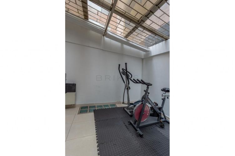 Apartamento de 3 alcobas en venta en Bella Suiza, Bogotá, 167 m² · foto 15 de 16