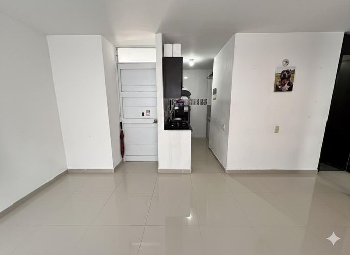 Apartamento en venta en Cr Alborada Hd Rosablanca, Villavicencio · foto 15 de 24