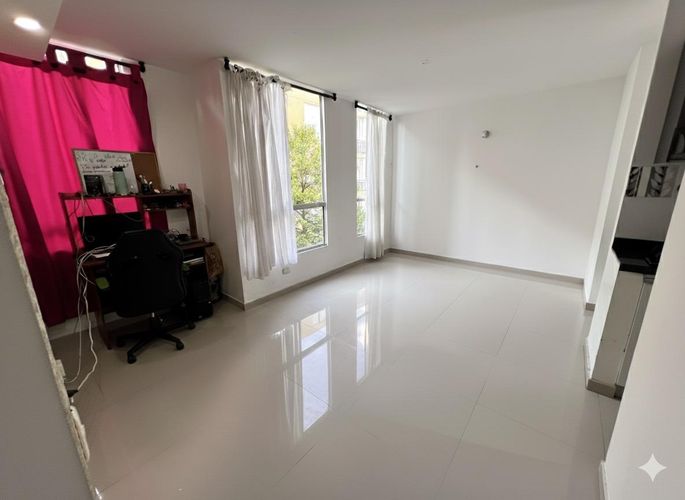 Apartamento en venta en Cr Alborada Hd Rosablanca, Villavicencio · foto 22 de 24