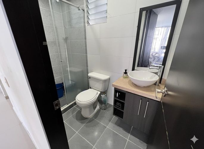 Apartamento en venta en Cr Alborada Hd Rosablanca, Villavicencio · foto 16 de 24