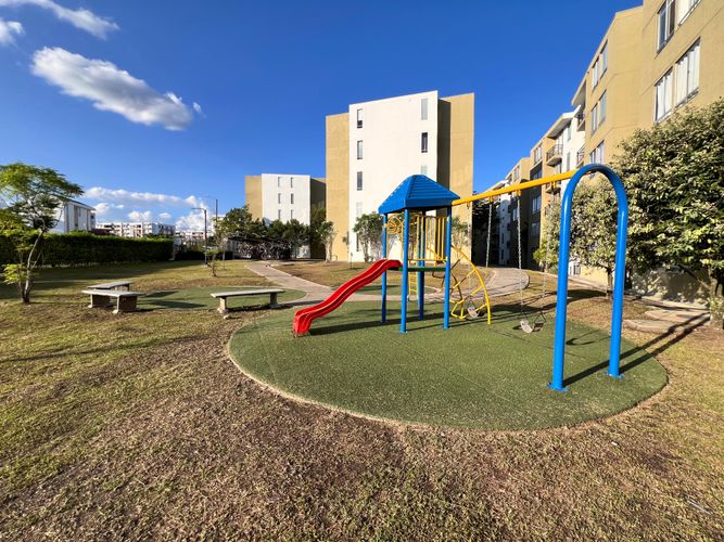 Apartamento en venta en Cr Alborada Hd Rosablanca, Villavicencio · foto 24 de 24