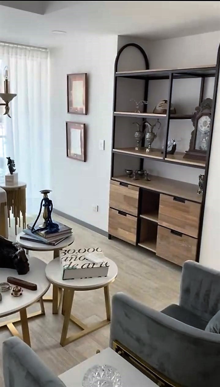 Apartamento en venta en Pinares, Pereira · foto 3 de 10