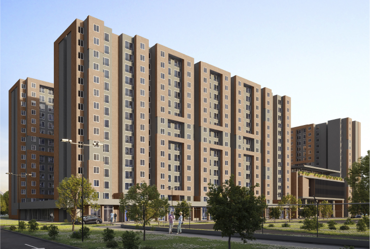 Apartamento en venta en Engativá, Bogotá · foto 3 de 5