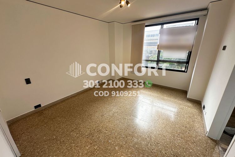 Apartamento de 2 alcobas en arriendo en Los Balsos, Medellín · foto 14 de 24