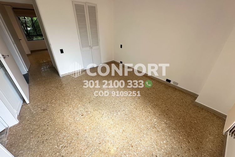 Apartamento de 2 alcobas en arriendo en Los Balsos, Medellín · foto 15 de 24