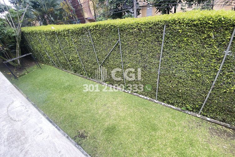 Apartamento de 2 alcobas en arriendo en Los Balsos, Medellín · foto 22 de 24