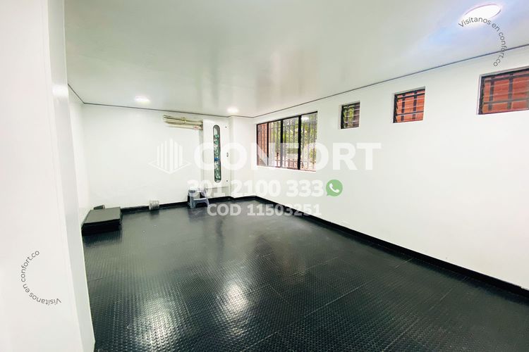 Apartamento de 2 alcobas en arriendo en Los Balsos, Medellín · foto 24 de 24