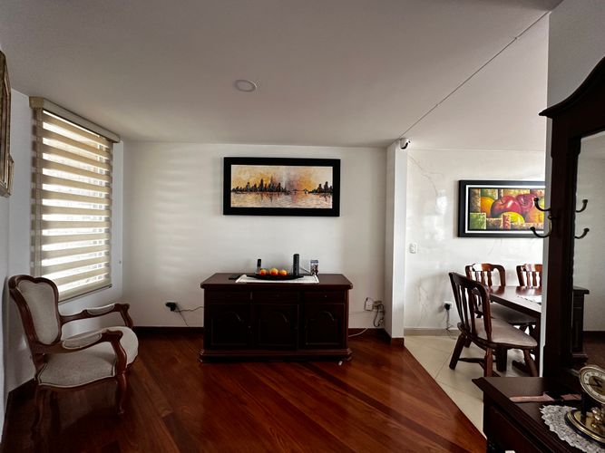 Casa de 4 alcobas en venta en Vereda La Balsa, Chía, 160 m² · foto 5 de 24