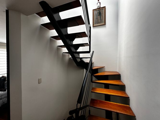 Casa de 4 alcobas en venta en Vereda La Balsa, Chía, 160 m² · foto 17 de 24