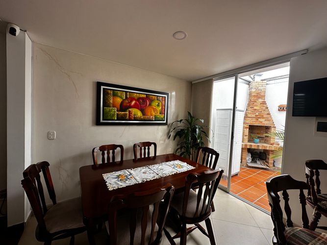 Casa de 4 alcobas en venta en Vereda La Balsa, Chía, 160 m² · foto 6 de 24