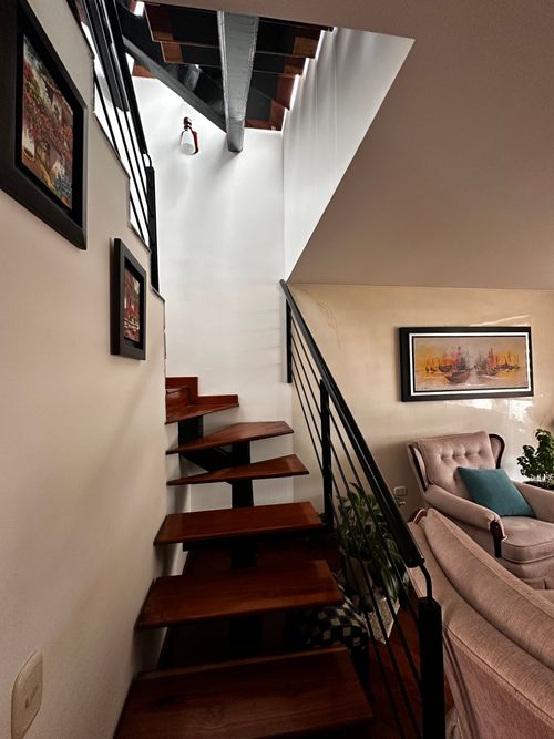 Casa de 4 alcobas en venta en Vereda La Balsa, Chía, 160 m² · foto 9 de 24