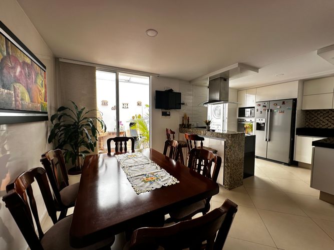Casa de 4 alcobas en venta en Vereda La Balsa, Chía, 160 m² · foto 2 de 24