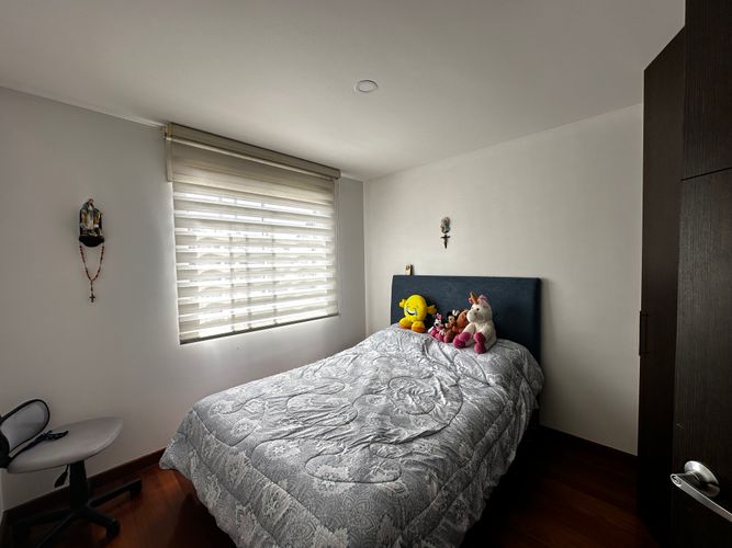 Casa de 4 alcobas en venta en Vereda La Balsa, Chía, 160 m² · foto 10 de 24