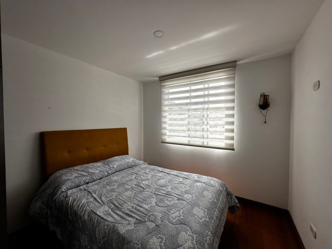 Casa de 4 alcobas en venta en Vereda La Balsa, Chía, 160 m² · foto 13 de 24