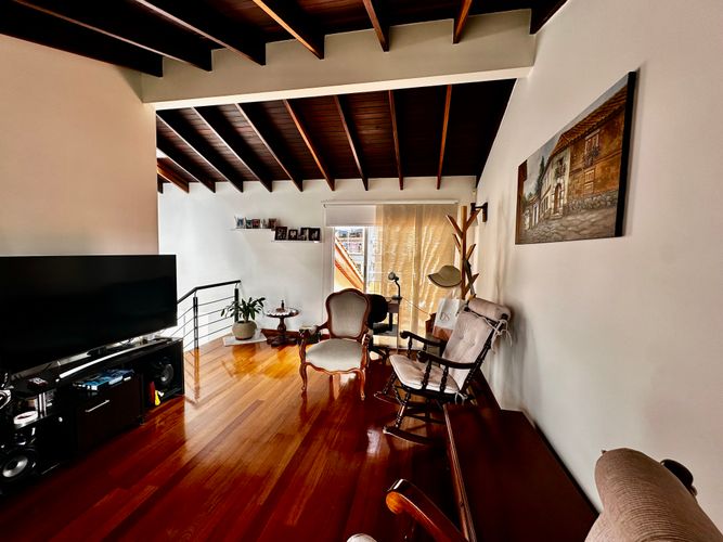 Casa de 4 alcobas en venta en Vereda La Balsa, Chía, 160 m² · foto 20 de 24