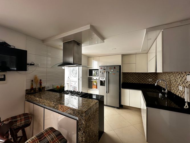 Casa de 4 alcobas en venta en Vereda La Balsa, Chía, 160 m² · foto 7 de 24