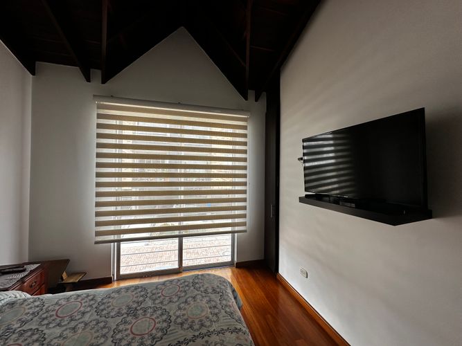 Casa de 4 alcobas en venta en Vereda La Balsa, Chía, 160 m² · foto 12 de 24
