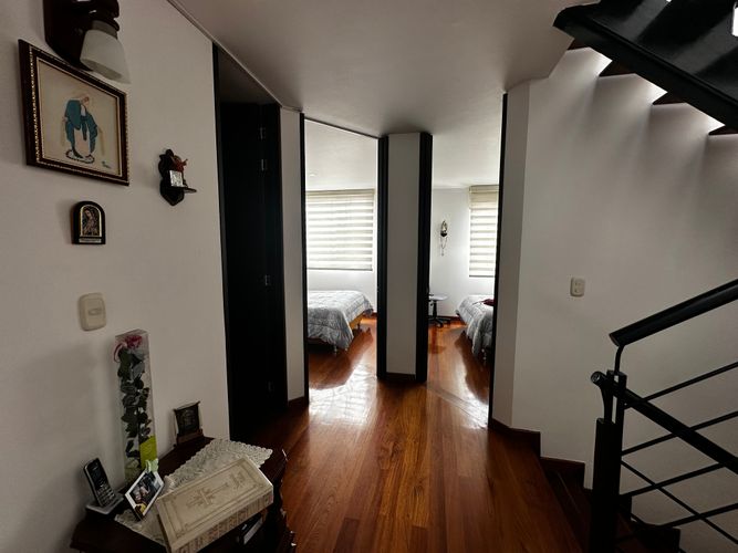 Casa de 4 alcobas en venta en Vereda La Balsa, Chía, 160 m² · foto 16 de 24