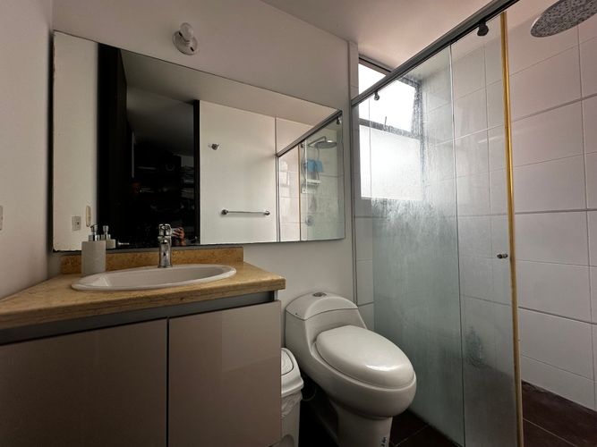Casa de 4 alcobas en venta en Vereda La Balsa, Chía, 160 m² · foto 14 de 24