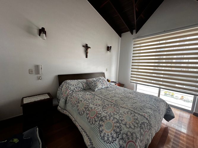 Casa de 4 alcobas en venta en Vereda La Balsa, Chía, 160 m² · foto 4 de 24