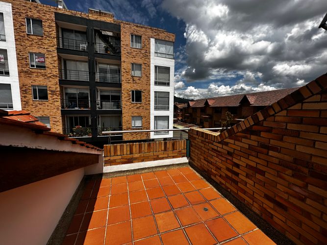 Casa de 4 alcobas en venta en Vereda La Balsa, Chía, 160 m² · foto 24 de 24