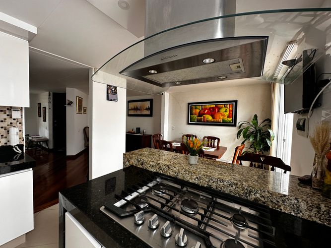 Casa de 4 alcobas en venta en Vereda La Balsa, Chía, 160 m² · foto 15 de 24