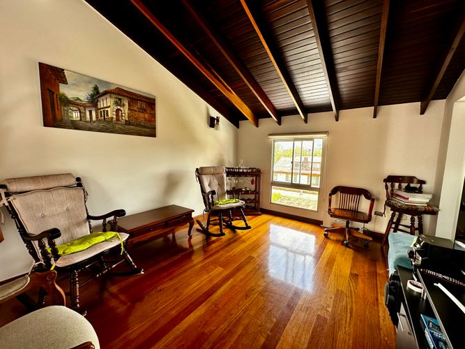 Casa de 4 alcobas en venta en Vereda La Balsa, Chía, 160 m² · foto 3 de 24