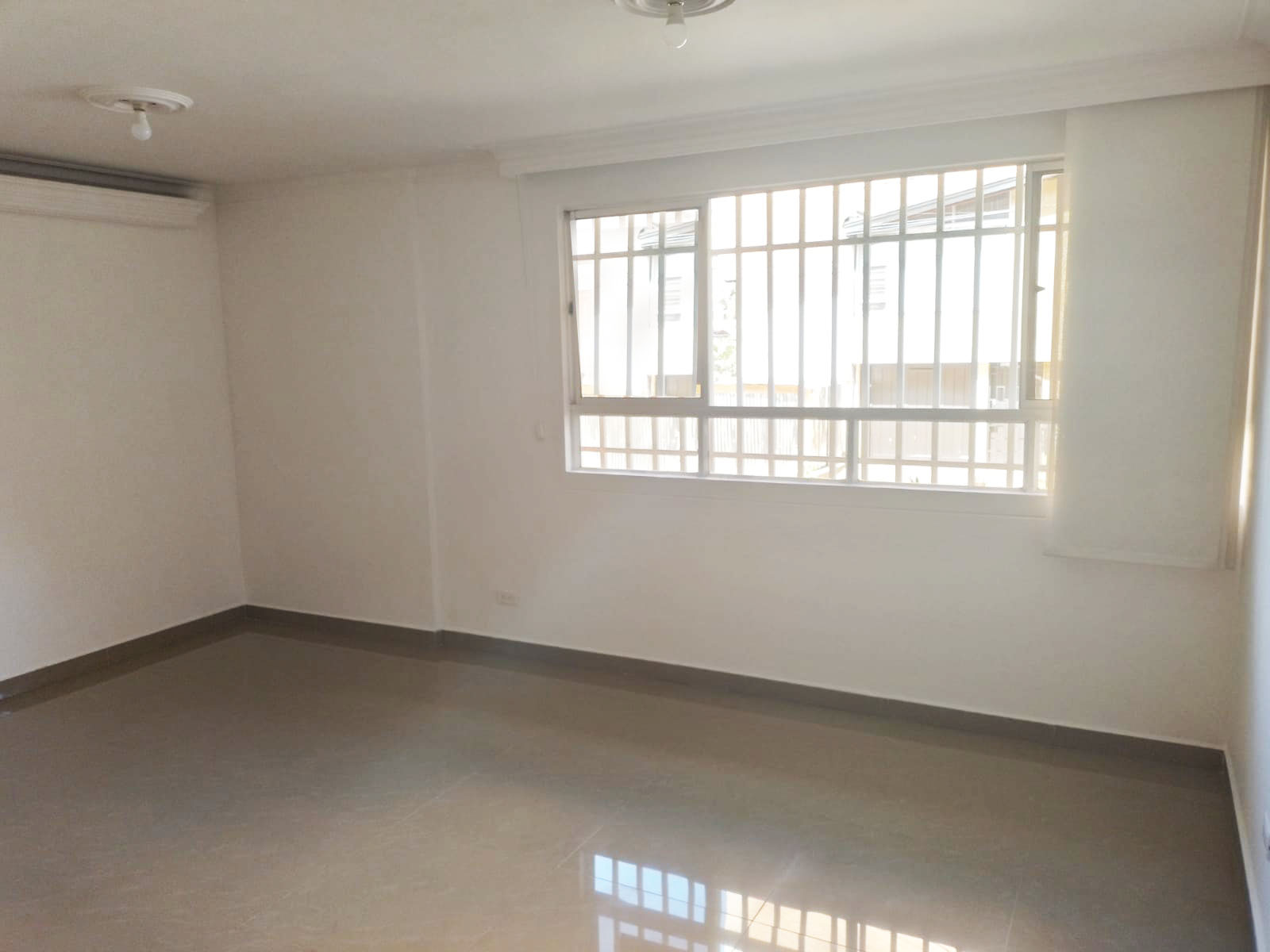 Apartment for rent in Laureles, Medellín