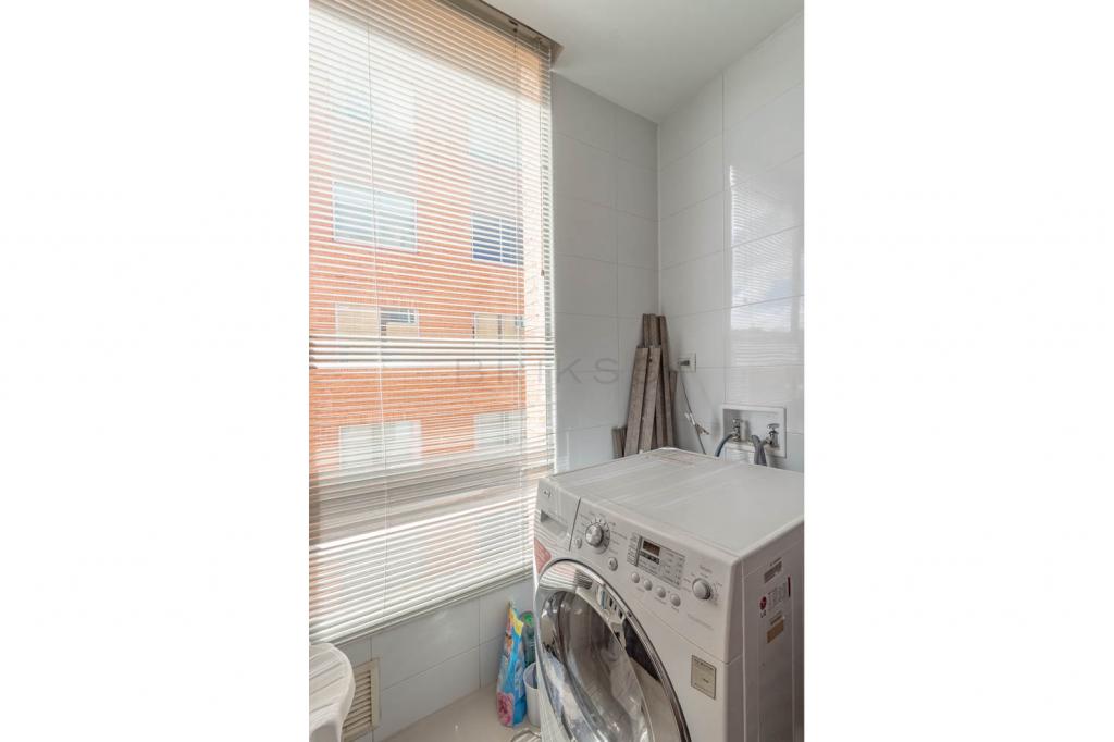 Apartamento en venta en Chico Norte, Bogotá · foto 4 de 15