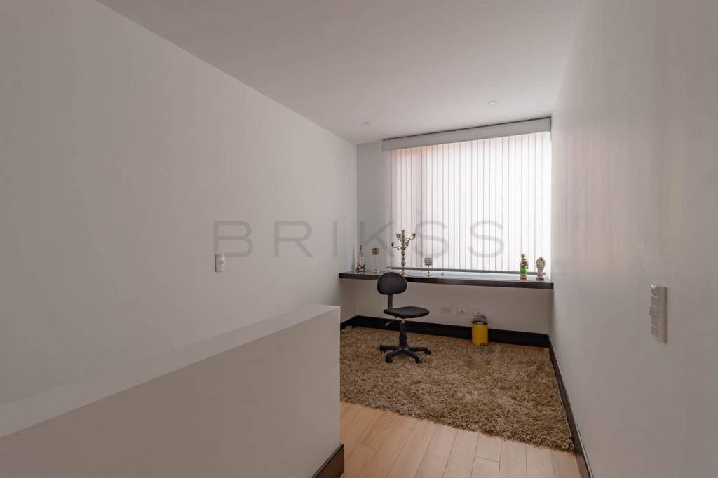 Apartamento en venta en Chico Norte, Bogotá · foto 6 de 15