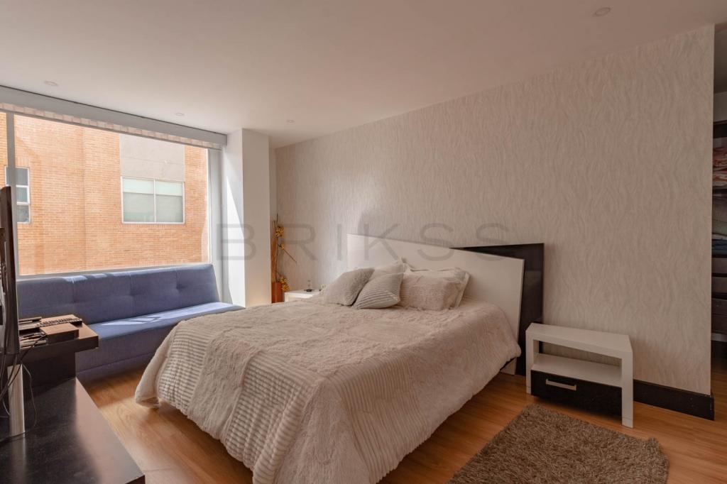 Apartamento en venta en Chico Norte, Bogotá · foto 7 de 15