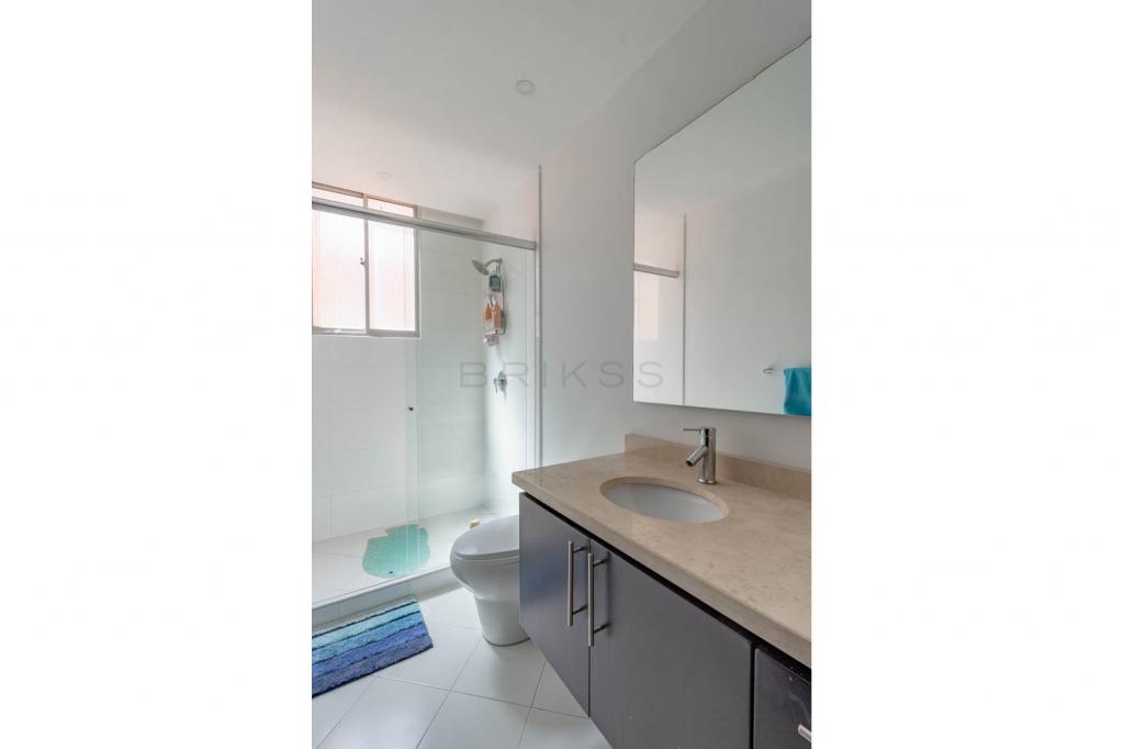 Apartamento en venta en Chico Norte, Bogotá · foto 9 de 15
